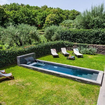 Terrazze Dell'Etna - Country Rooms And Apartments 兰达佐 外观 照片