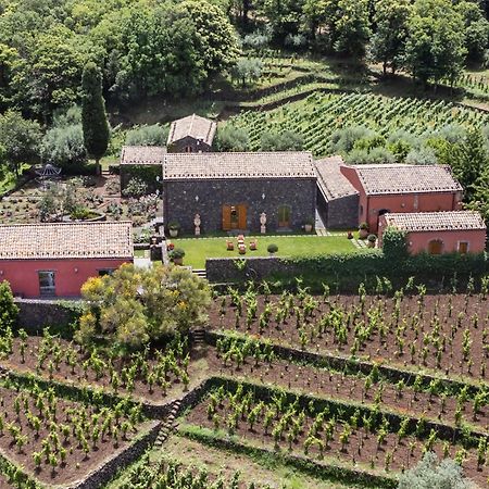 Terrazze Dell'Etna - Country Rooms And Apartments 兰达佐 外观 照片