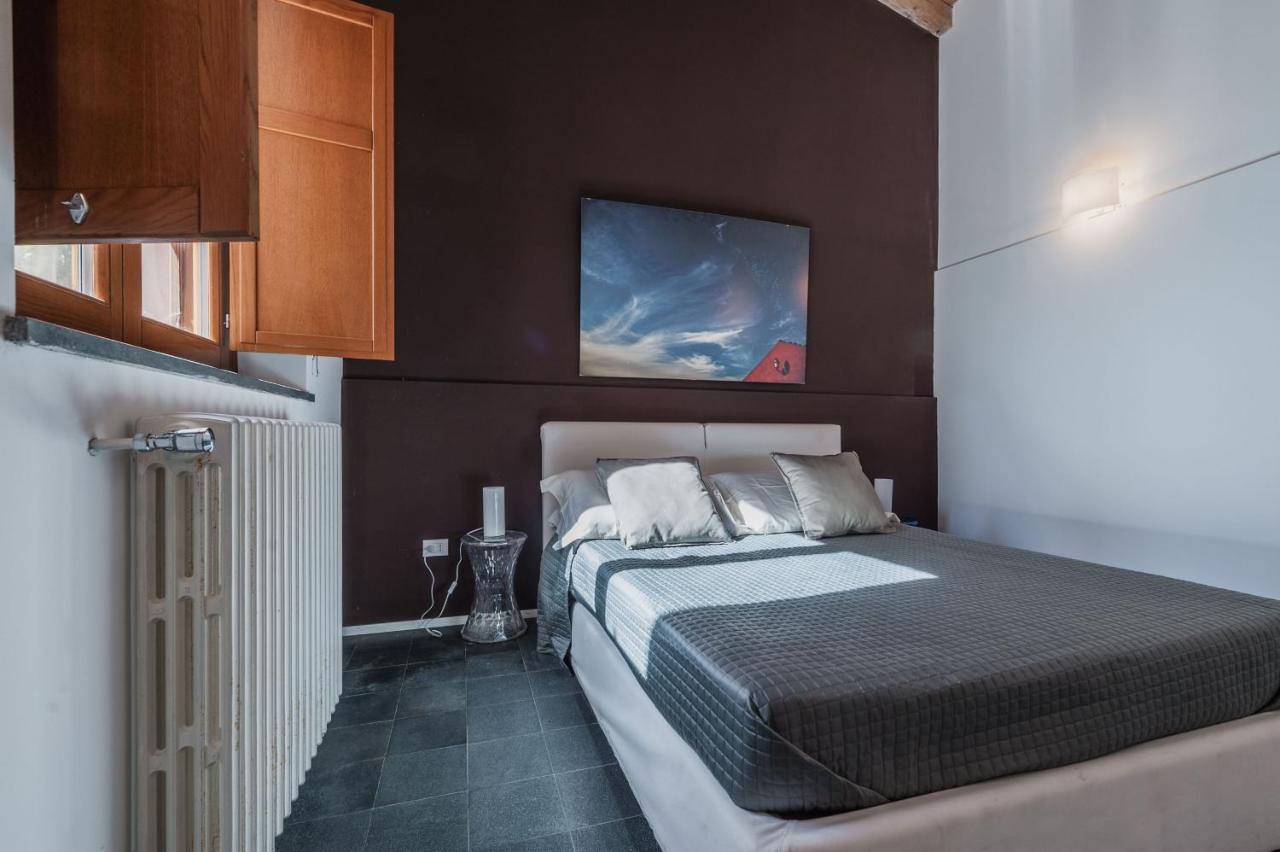 Terrazze Dell'Etna - Country Rooms And Apartments 兰达佐 外观 照片