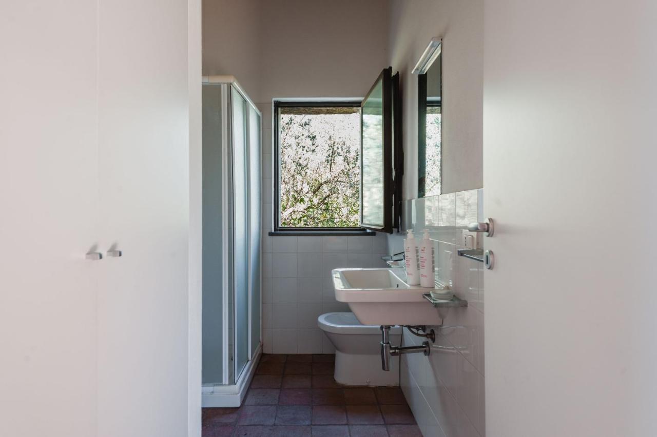 Terrazze Dell'Etna - Country Rooms And Apartments 兰达佐 外观 照片