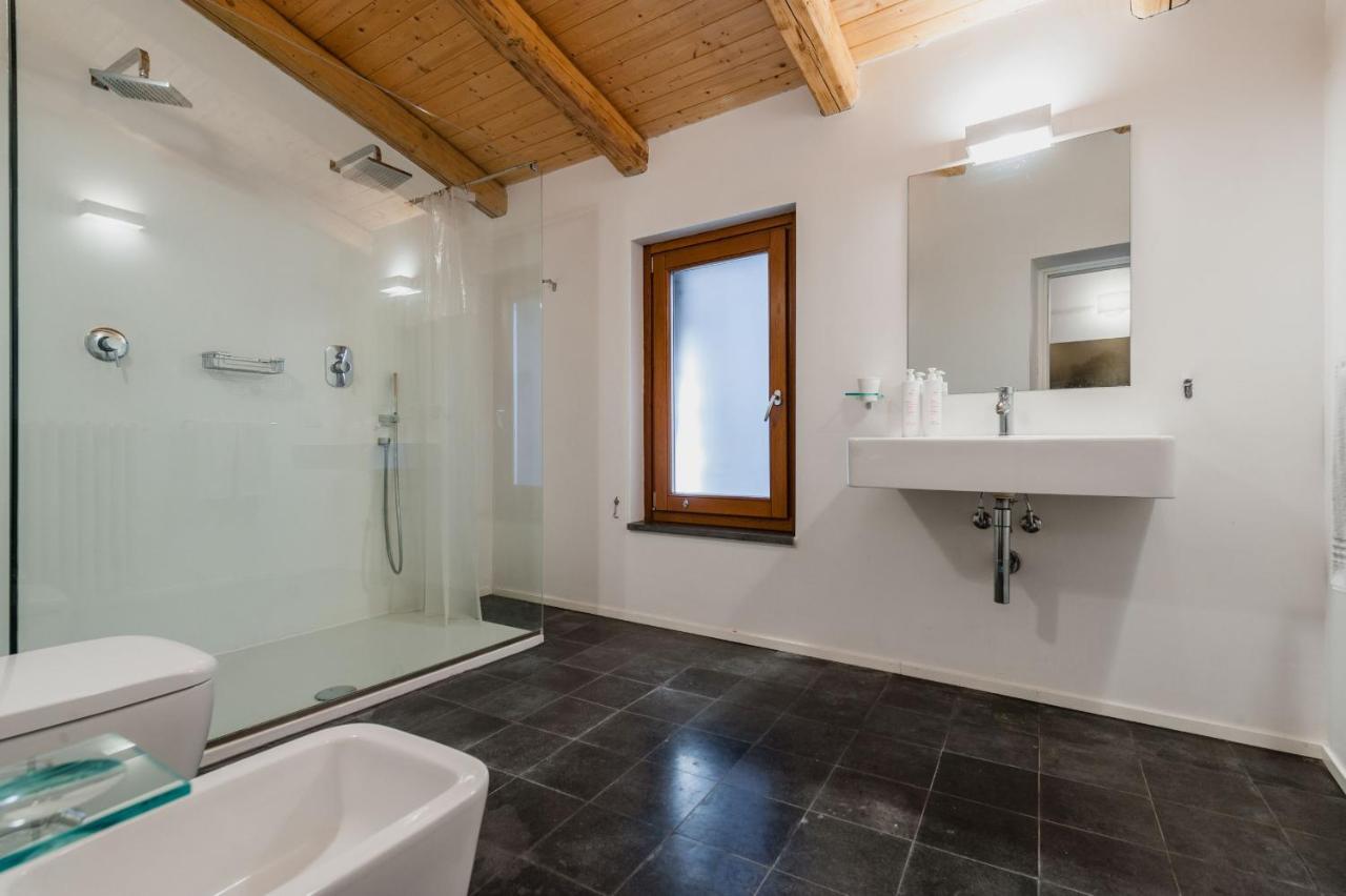 Terrazze Dell'Etna - Country Rooms And Apartments 兰达佐 外观 照片