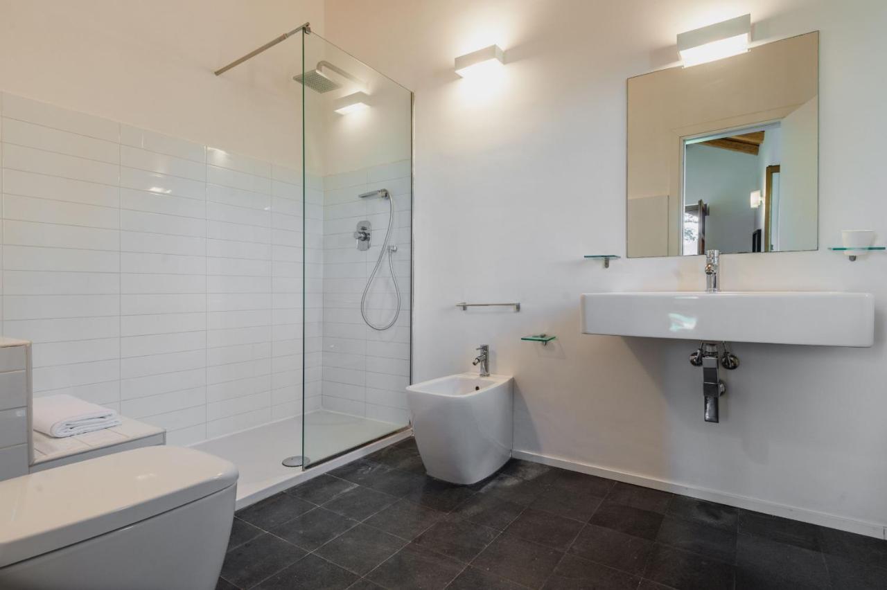 Terrazze Dell'Etna - Country Rooms And Apartments 兰达佐 外观 照片