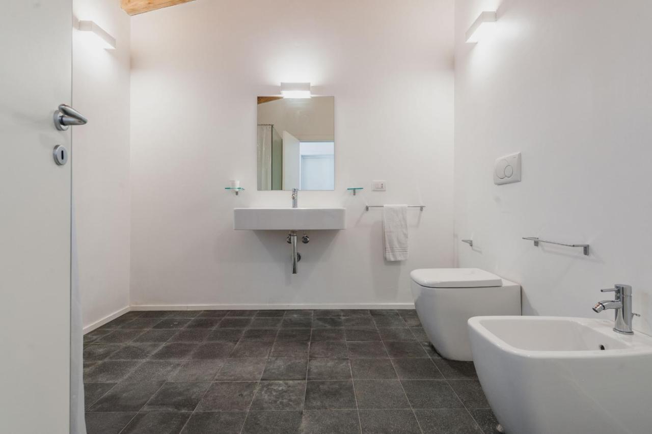 Terrazze Dell'Etna - Country Rooms And Apartments 兰达佐 外观 照片