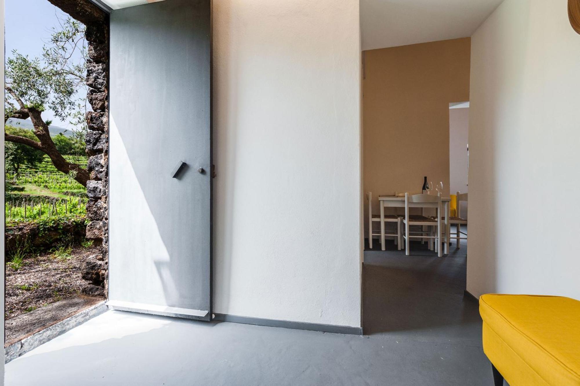 Terrazze Dell'Etna - Country Rooms And Apartments 兰达佐 外观 照片