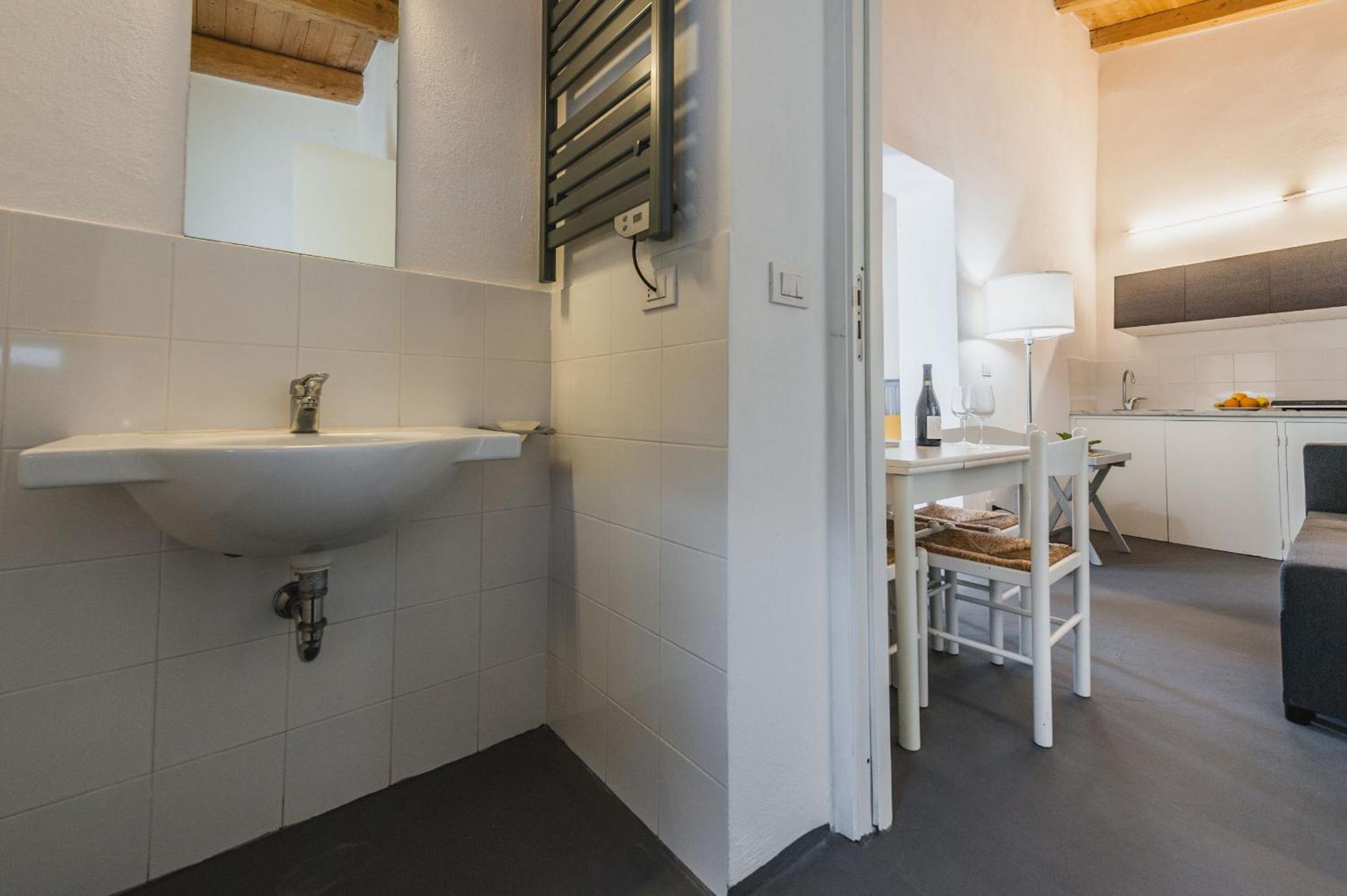 Terrazze Dell'Etna - Country Rooms And Apartments 兰达佐 外观 照片